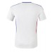 Camisa de time de futebol Olympique Lyonnais Replicas 1º Equipamento 2024-25 Manga Curta